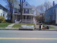 Across the Road 
by EZ