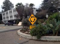 circle point 
by robert kershaw