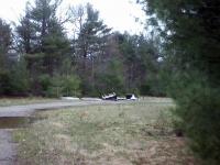 Where the Road Leads 
by EZ