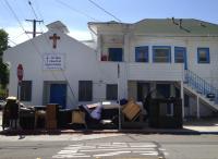 the foothills of Mt Zion 
by robert kershaw