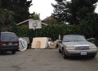 slam dunk 
by robert kershaw