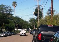 almost got away 
by robert kershaw