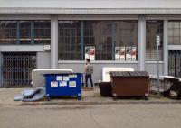 boarder 
by robert kershaw