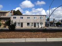 cotton balls 
by robert kershaw