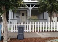 porch life 
by robert kershaw
