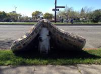 burdened 
by robert kershaw