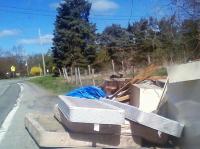 Side of the Road 
by EZ