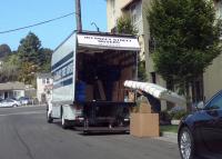 Delancy Street Movers 
by robert kershaw