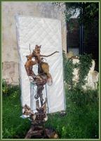 birthday 
by wim rutten