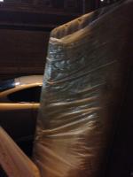 Plastic Wrapped 
by EZ