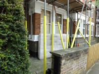 Yellow poles and NTOR 
by Smart Set