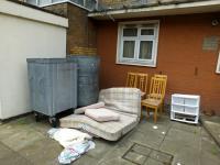 Brown Wall 
by Smart Set