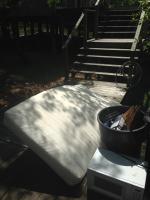 Down on the Deck 
by EZ