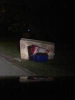 This is What 4am Looks Like 
by EZ