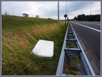rail grass road 
by wim rutten