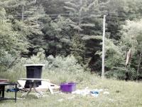 White Lake Road 
by EZ