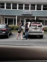 The Kuttin Klub 
by EZ