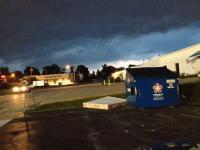 the blind factory 
by robert kershaw