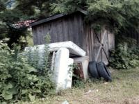 In the Catskills 
by EZ