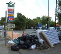 Real Gone Building 
by Smart Set