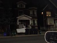 white night 
by robert kershaw