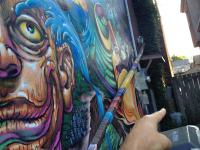 keen eye 
by robert kershaw