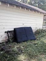 Goodbye 269 Post Hill 
by EZ