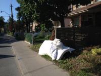 thunder road 
by robert kershaw