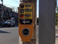 press to cross 
by robert kershaw