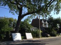 side by side 
by robert kershaw