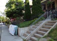 step by step 
by robert kershaw