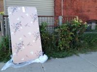 brick or siding 
by robert kershaw