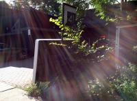 Studio 41 
by robert kershaw