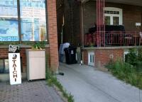 yin and yang 
by robert kershaw