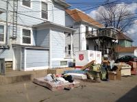 salvation 
by robert kershaw