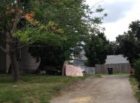 splash of color 
by robert kershaw