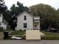 morning light 
by robert kershaw