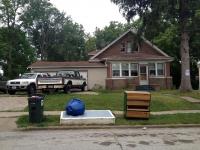 pick up 
by robert kershaw