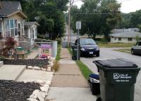 davenport double 
by robert kershaw