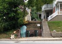 blue and yellow... 
by robert kershaw