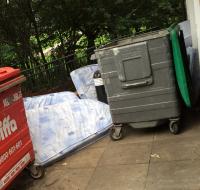 Ten Matts 
by Smart Set