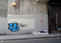 la bullets 
by robert kershaw