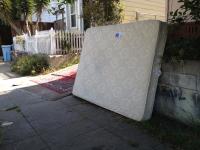 a rug and a matt 
by robert kershaw