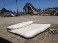 chute 
by robert kershaw