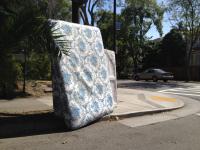 MLK Jr Way 
by robert kershaw