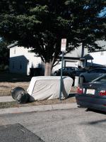 Garbage Pick Up 
by EZ