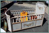 birth cage 
by wim rutten