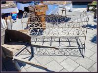 from wheelbarrow to cot 
by wim rutten