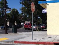 ATM 
by robert kershaw