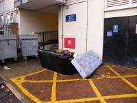 Matt of Harlech 
by Smart Set